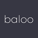 Logo for balooliving.com