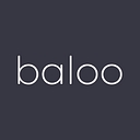 Baloo Living logo