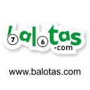 balotas.com logo