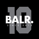 Favicon of BALR.