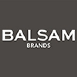 Balsam Brands Inc. logo