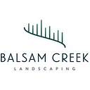 Balsam Creek Landscape Contractors Inc. logo