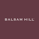 Balsam Hill logo