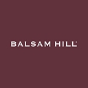 Balsam Hill logo