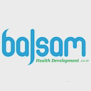 Balsam care AB logo