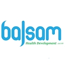 Balsam care AB logo