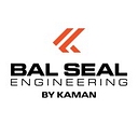 Bal Seal Engineering, Inc. logo
