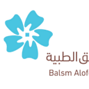 Balsm Alofoq Medical Company logo