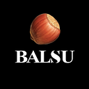 BALSU GIDA