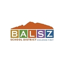 Balsz School District logo