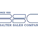 Balter Sales Company logo