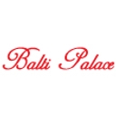 Balti Palace logo
