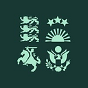 BALTIC-AMERICAN FREEDOM FOUNDATION logo