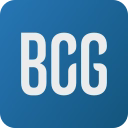 Baltic Classified logo