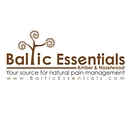 Baltic Essentials logo