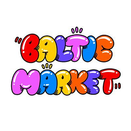 Baltic Market logo