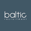 Baltic Recruitment Services Ltd logo