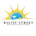 BALTIC STREET AEA logo