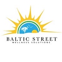 Baltic Street Aeh, Inc. logo