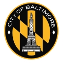 City of Baltimore logo