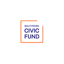 Baltimore Civic Fund Inc logo