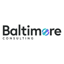 Baltimore Consulting Limited logo