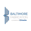 Baltimore Fabrication logo