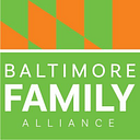 The Baltimore Family Fund logo