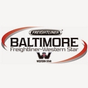 Baltimore Freightliner Llc. logo
