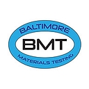 Baltimore Materials Testing logo