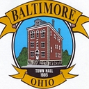 Baltimore village logo