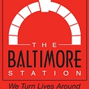 The Baltimore Station logo