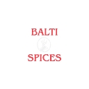 Balti Spices logo