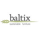 Baltix Sustainable Furniture logo