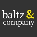 Baltz & Company logo