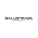 Balustrade Components Uk Ltd logo