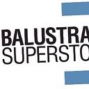 Balustradesuperstore logo