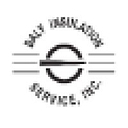 Baly Insulation Service, Inc. logo