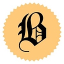 Balzac's logo