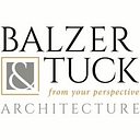 Balzer + Tuck Architecture logo