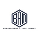 Bam Construction & Development Llc logo