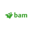 BAM UK & Ireland logo