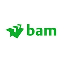 Bam Construct Uk logo