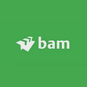 Royal Bam logo
