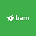 Bam logo