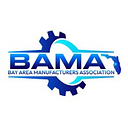 Bay Area Manufacturers Association Inc logo