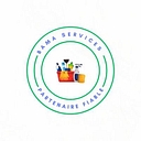 Bama Services logo