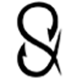 B&A Marina Glendo, WY logo