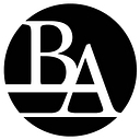 BA Marketing e Eventos logo
