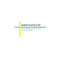 Bamar Plastics, Inc. logo